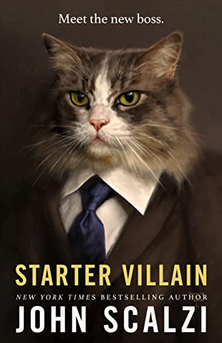 Starter-Villain Starter Villain