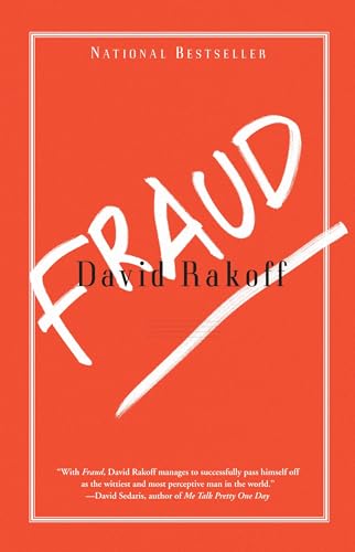 Fraud