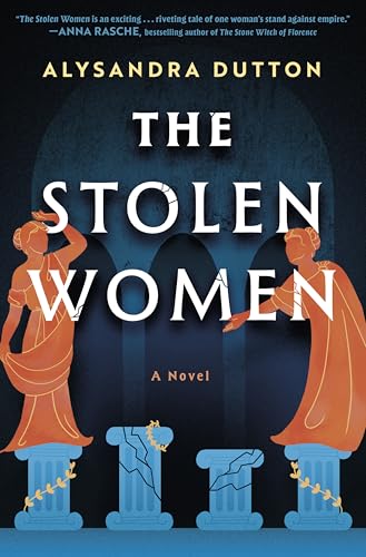The-Stolen-Women The Stolen Women