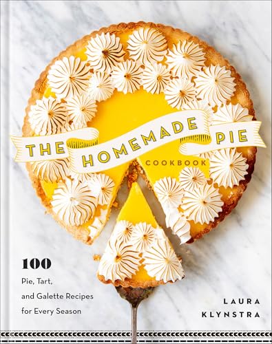 The-Homemade-Pie-Cookbook The Homemade Pie Cookbook