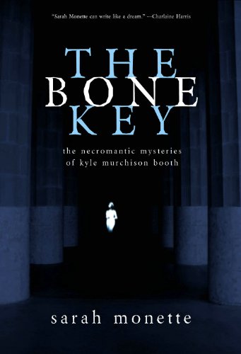 The Bone Key