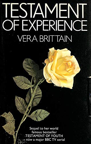 Testament of Experience