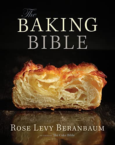 The-Baking-Bible The Baking Bible