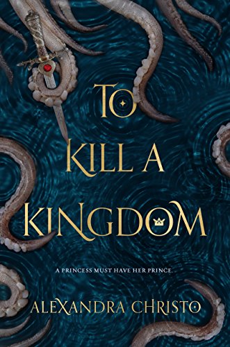 To-Kill-a-Kingdom- To Kill a Kingdom