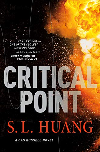 Critical Point 