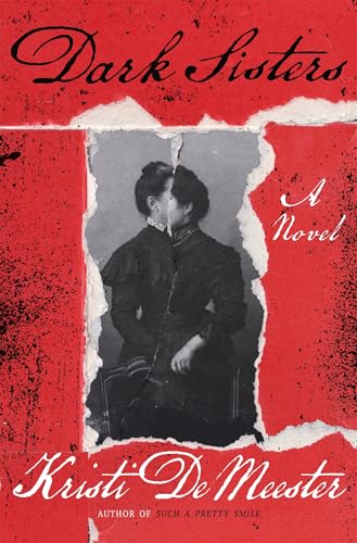 Dark-Sisters Dark Sisters