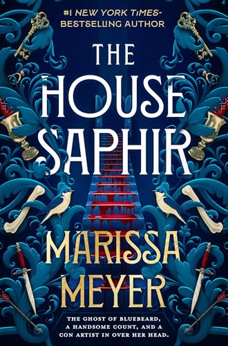 The-House-Saphir The House Saphir