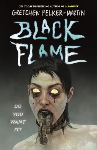 Black-Flame Black Flame