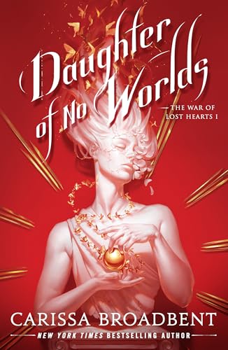 Daughter of No Worlds 