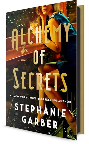 Alchemy-of-Secrets:-A-Novel Alchemy of Secrets: A Novel