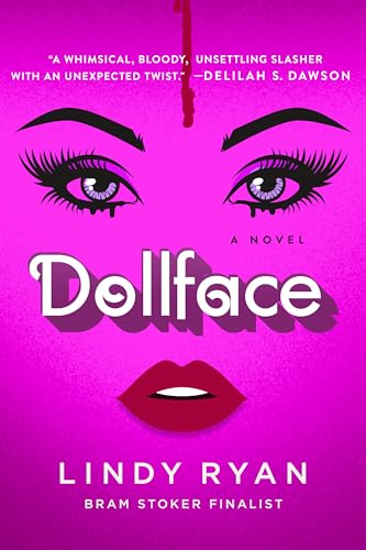 Dollface: A Novel