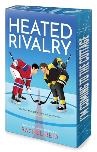 Heated Rivalry