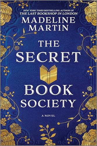 The Secret Book Society