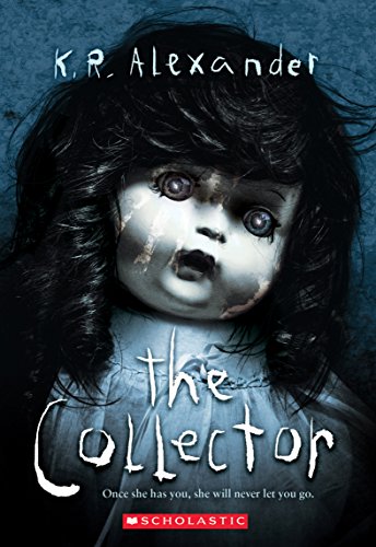The-Collector The Collector