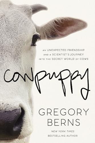 Cowpuppy Cowpuppy