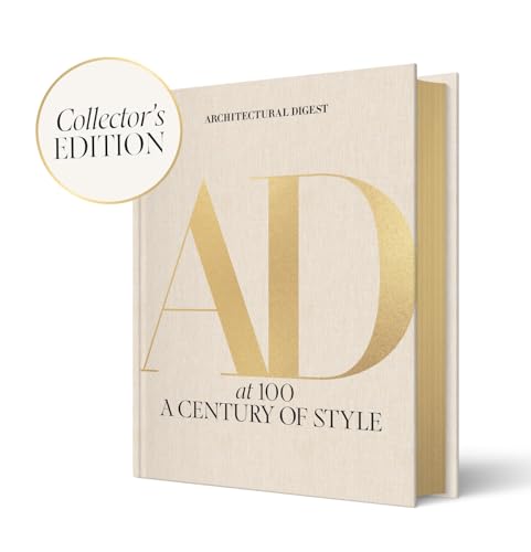 Architectural-Digest-at-100 Architectural Digest at 100