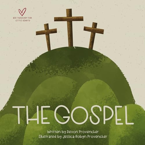 The-Gospel The Gospel