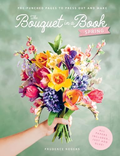 The Bouquet in a Book