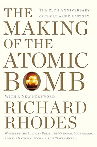 The-Making-of-the-Atomic-Bomb The Making of the Atomic Bomb