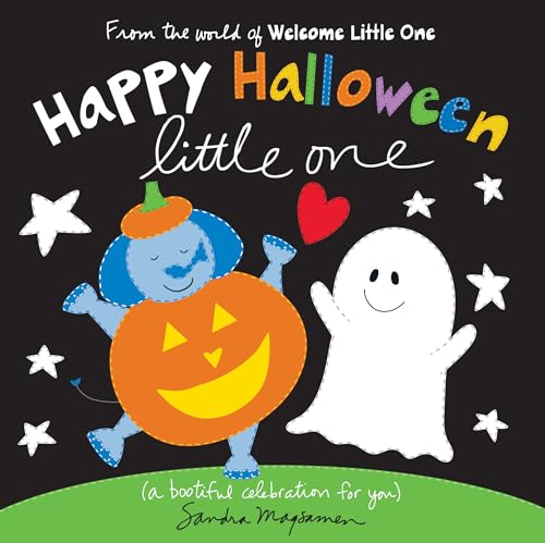 Happy Halloween, Little One