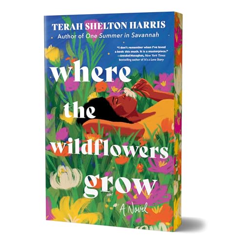 Where-the-Wildflowers-Grow-(Deluxe-Edition) Where the Wildflowers Grow (Deluxe Edition)