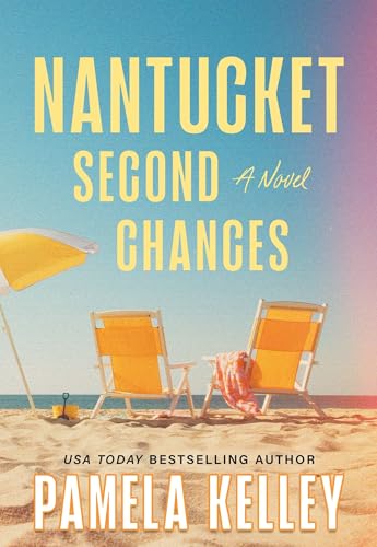 Nantucket Second Chances