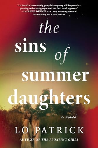 The-Sins-of-Summer-Daughters The Sins of Summer Daughters