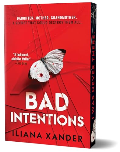 Bad Intentions
