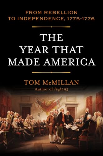 The-Year-That-Made-America The Year That Made America