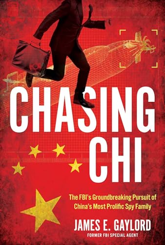 Chasing-Chi Chasing Chi