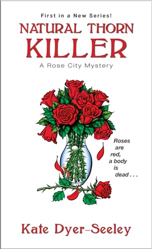 Natural Thorn Killer