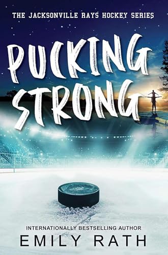 Pucking-Strong Pucking Strong