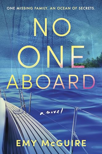 No-One-Aboard No One Aboard