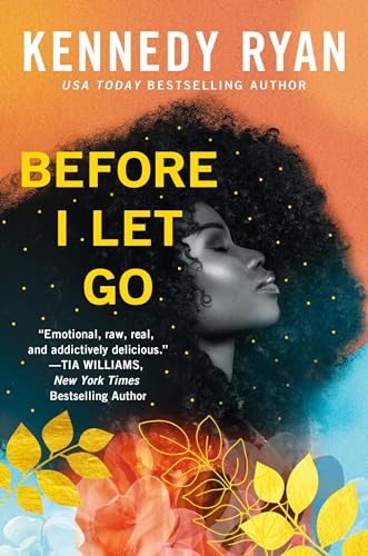 Before-I-Let-Go Before I Let Go