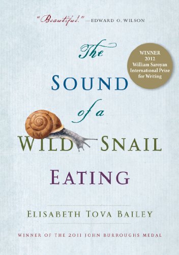 The-Sound-of-a-Wild-Snail-Eating The Sound of a Wild Snail Eating