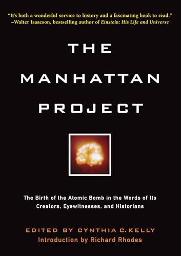 The-Manhattan-Project The Manhattan Project