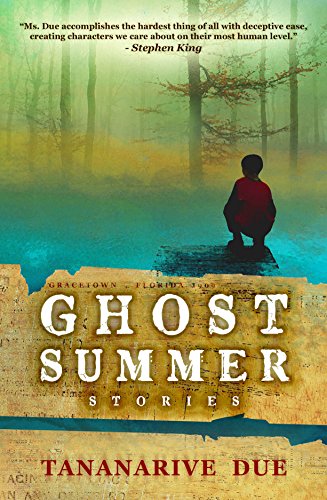 Ghost-Summer:-Stories Ghost Summer: Stories