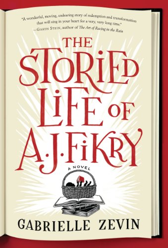 The-Storied-Life-of-A.-J.-Fikry The Storied Life of A. J. Fikry