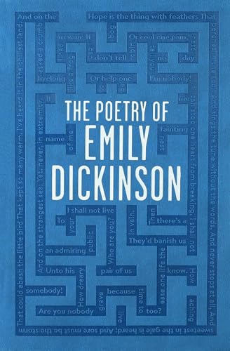 The Poetry of Emily Dickinson