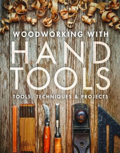 Woodworking-with-Hand-Tools Woodworking with Hand Tools