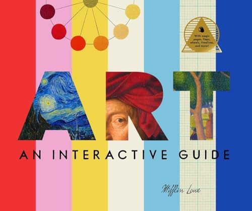 Art:-An-Interactive-Guide Art: An Interactive Guide