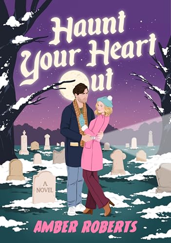 Haunt Your Heart Out