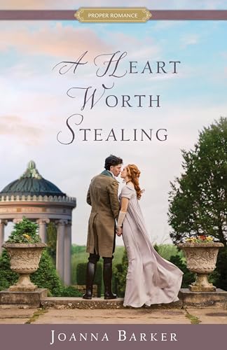 A-Heart-Worth-Stealing A Heart Worth Stealing