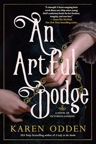 An-Artful-Dodge An Artful Dodge