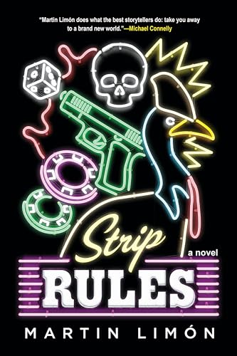 Strip-Rules Strip Rules