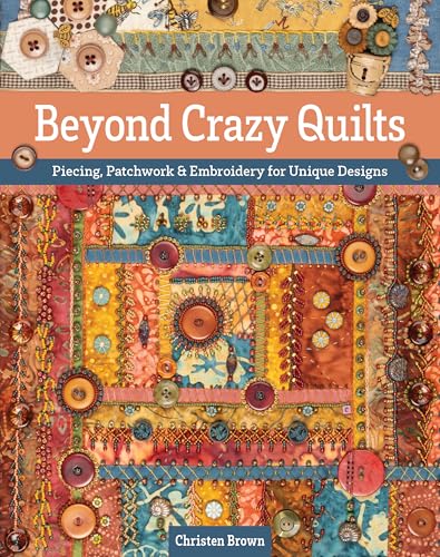 Beyond-Crazy-Quilts Beyond Crazy Quilts