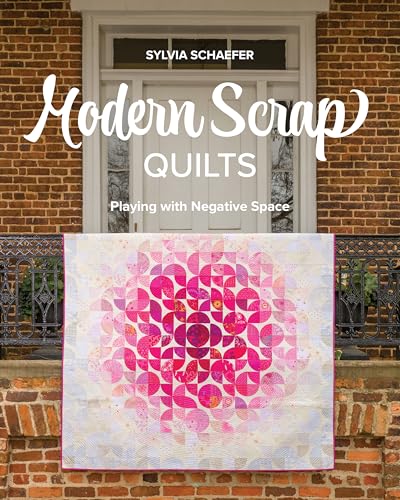 Modern-Scrap-Quilts Modern Scrap Quilts