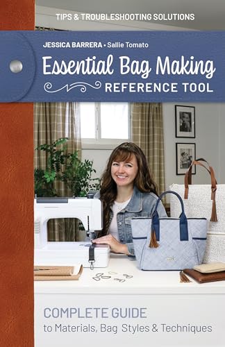 Essential-Bag-Making-Reference-Tool Essential Bag Making Reference Tool