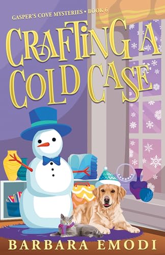 Crafting-a-Cold-Case Crafting a Cold Case