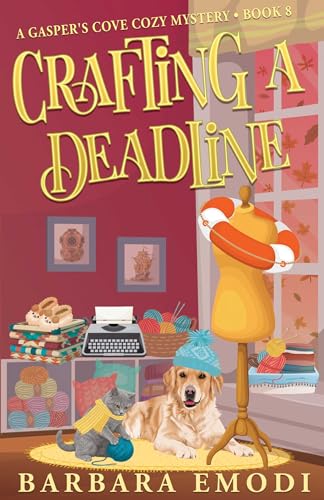 Crafting a Deadline